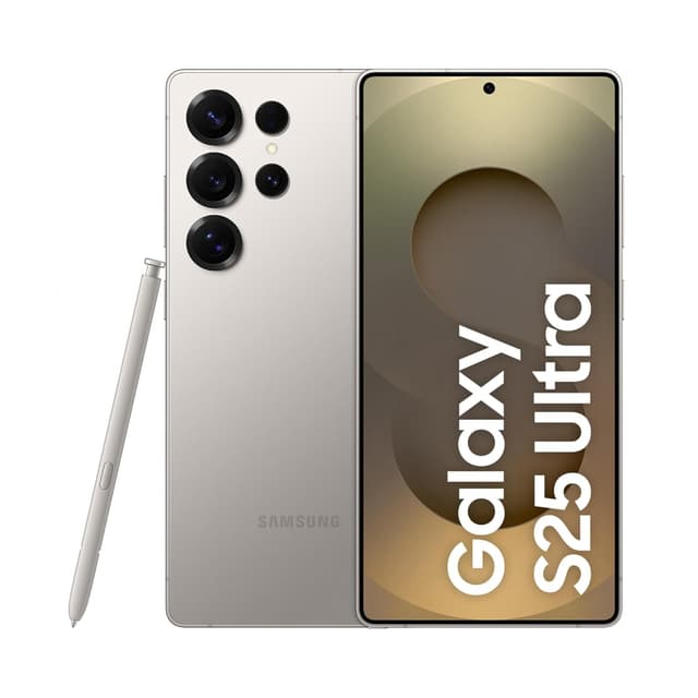 Samsung Galaxy S25 Ultra