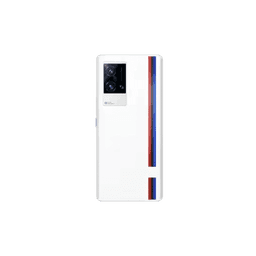 IQOO 8 Pro