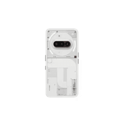 Nothing Phone 3a