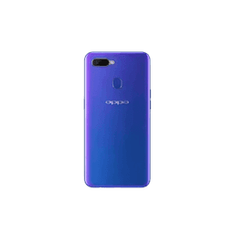 Oppo A5s