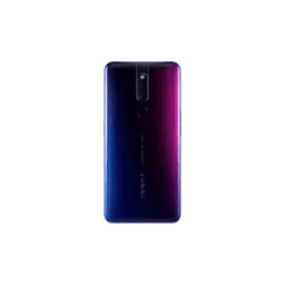 Oppo F11 Pro