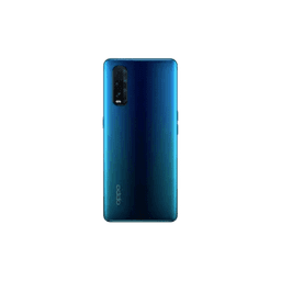 Oppo Find X2