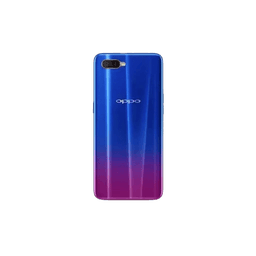 Oppo K1