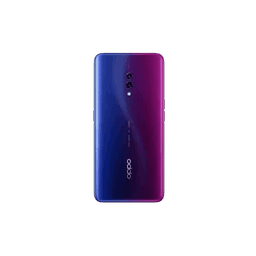 Oppo K3