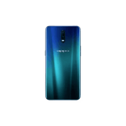 Oppo R17