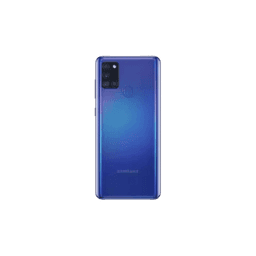 Samsung Galaxy M21