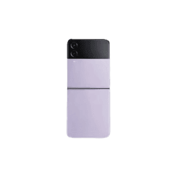 Samsung Galaxy Z Flip4