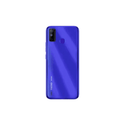 Tecno Camon i4