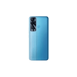 Tecno POVA