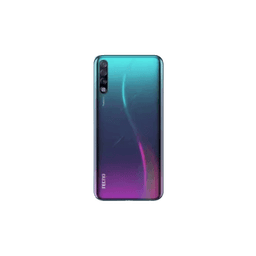 Tecno Phantom 9