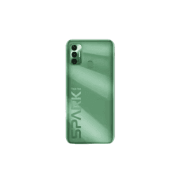 Tecno Spark 7