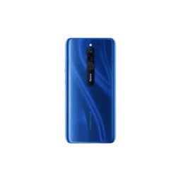 Xiaomi Redmi 8