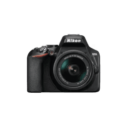 Nikon D500