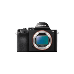 Sony Alpha A7S