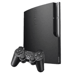 Sony PS3 Slim