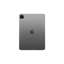 iPad Pro 11 Inch 3rd Gen Cellular 2021